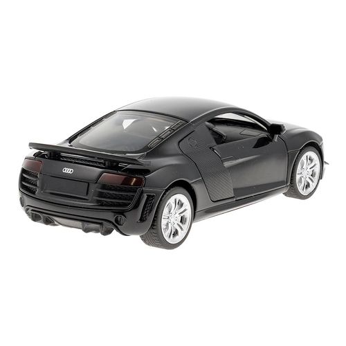 Model 1:32, Audi R8 GT, czarny na Arena.pl