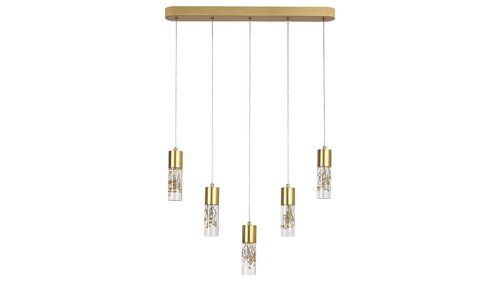 Lampa wisząca Floresta na Arena.pl