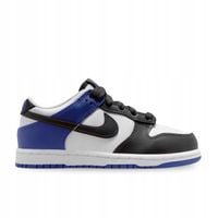 Buty Nike Dunk Low biały FB9108-129 R31