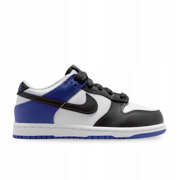 Buty Nike Dunk Low biały FB9108-129 R31 zdjęcie 1