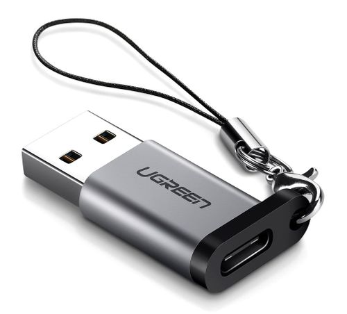 Adapter USB 3.0 do USB-C 3.1 PD UGREEN na Arena.pl