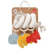 Zawieszka, Spirala edukacyjna, z kolekcji: Natura