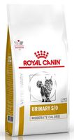 Karma dla kotów z tendencją do nadwagi, zapobiega kamicom Royal Canin 1,5kg