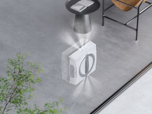 Robot do mycia okien ECOVACS Winbot W2 Pro Omini na Arena.pl