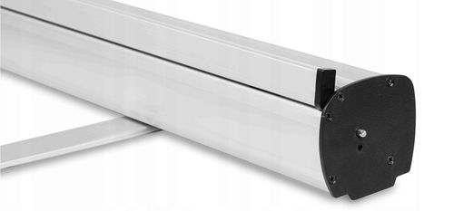 ROLLUP 100x200cm kaseta + wydruk UV PREMIUM ROLL-UP na Arena.pl