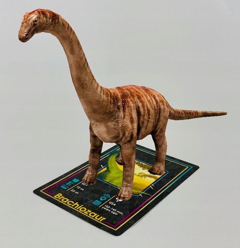 Smarty Interaktywne karty 4D Planety Roboty Dinozaury na Arena.pl