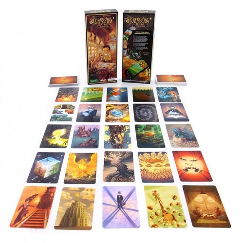 Dixit 8: Harmonia na Arena.pl