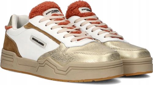 Trampki Scotch & Soda Lillie Low R37 na Arena.pl