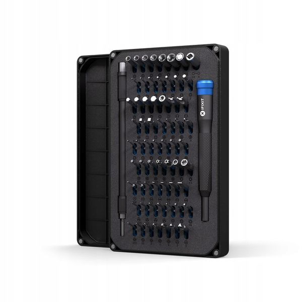 Zestaw narzędzi IFIXIT Mako Driver Kit 64 bit zdjęcie 2