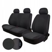 Pokrowce samochodowe BUS VAN 2+1 CITROEN JUMPER JUMPY BERLINGO