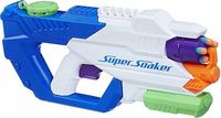 NERF SUPER SOAKER DARTFIRE 2W1 PISTOLET NA STRZAŁKI I WODĘ B8246