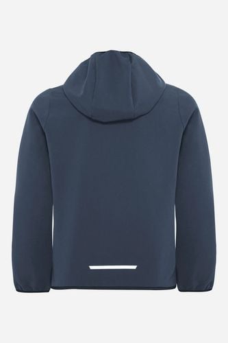 Kurtki dziecięce Jack Wolfskin Fourwinds Softshell Jacket Junior roz.152 na Arena.pl