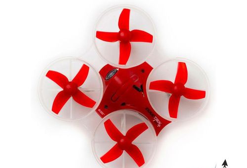 Blade Inductrix FPV Plus BNF na Arena.pl