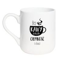 Elegant Biały 330 ml