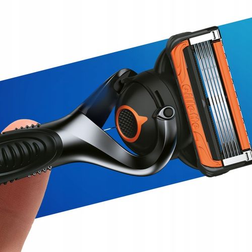Gillette ProGlide Wkłady do maszynki do golenia dla mężczyzn, 8 sztuk na Arena.pl