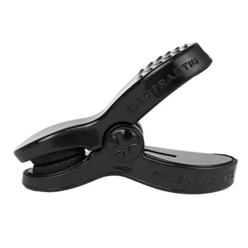 electrastim bi-polar general purpose clamp - precyzyjne kleszcze na Arena.pl