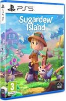 Sugardew Island PlayStation 5 (PS5) pudełkowa