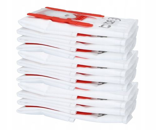 ZESTAW 12szt WORKI SYNTETYCZNE Bosch G ALL BBZ41FGALL za 17003048 na Arena.pl