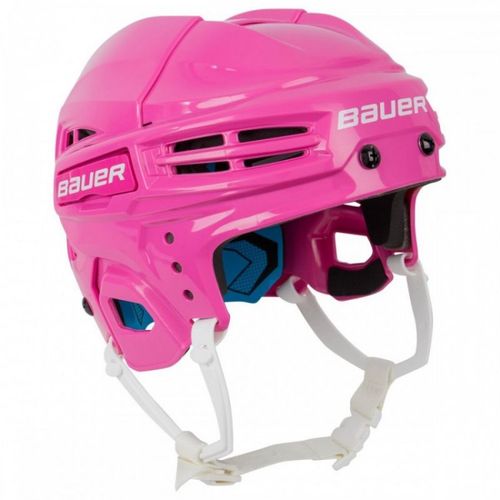 Kask hokejowy Bauer Prodigy Jr 1045680 biały na Arena.pl