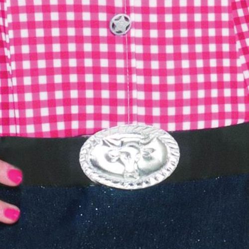 Strój dla dorosłych Kowbojka S na Arena.pl