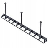 OBRZEŻE TRAWNIKOWE OGRODOWE BORDER 4,5cm + 3 KOTWY