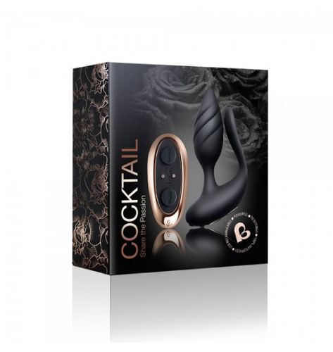 Cocktail Black na Arena.pl