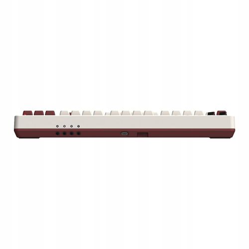 Klawiatura 8BitDo Mechanical Keyboard Fami Ed. na Arena.pl