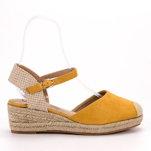 Espadryle Na Koturnie r.41 na Arena.pl