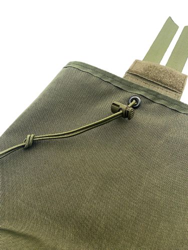 Torba zrzutowa Ranger Green na Arena.pl