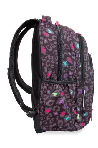 PLECAK COOLPACK CP CZARNA PANTERA STRIKE 27L na Arena.pl