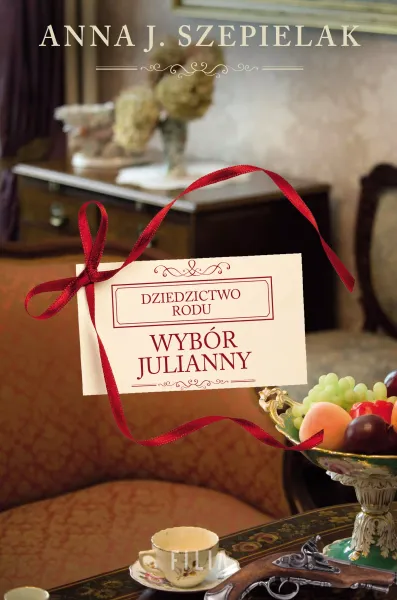 Wybór Julianny zdjęcie 1