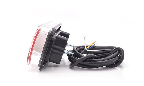 Lampa LED zespolona tylna 5 funkcji PRAWA (315KR) na Arena.pl