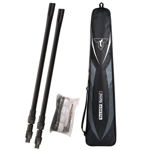 Siatka Do Badmintona TALBOT TORRO Telescopic na Arena.pl