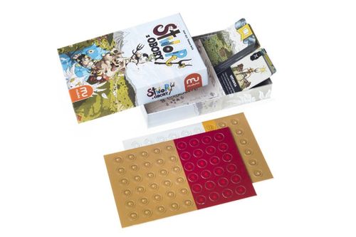 Gra Stwory z Obory na Arena.pl