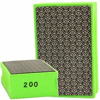 KOSTKA ŚCIERNA DIAMENTOWA #200 Cata