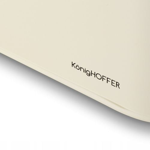 CHLEBAK STALOWY Pokrywa BAMBUSOWA POJEMNIK na PIECZYWO CHLEB BUŁKI na Arena.pl