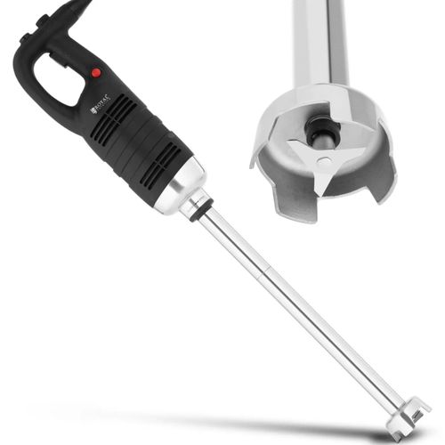 Blender mikser ręczny dł. ramienia 550 mm 8000-18000 obr./min 850 W na Arena.pl