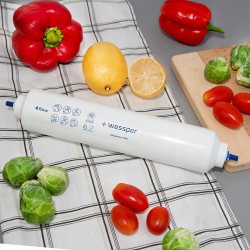 2x Filtr lodówki Samsung zamiennik do DA29-10105J HAFEX/EXP na wężyk na Arena.pl