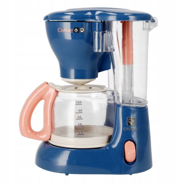 Ekspres Do Kawy Mega Creative świtło+dzwięk zdjęcie 4