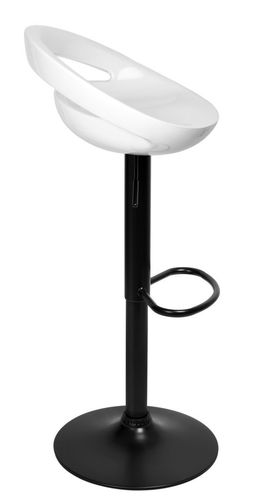 Hoker barowy Cork biały na Arena.pl