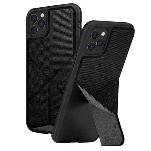 uniq etui transforma iphone 11 pro maxczarny/ebony black na Arena.pl