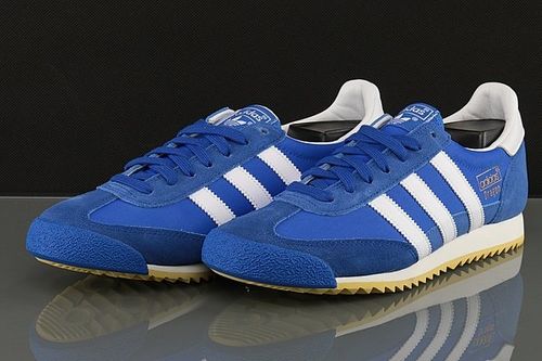 adidas DRAGON VINTAGE (S32087) na Arena.pl