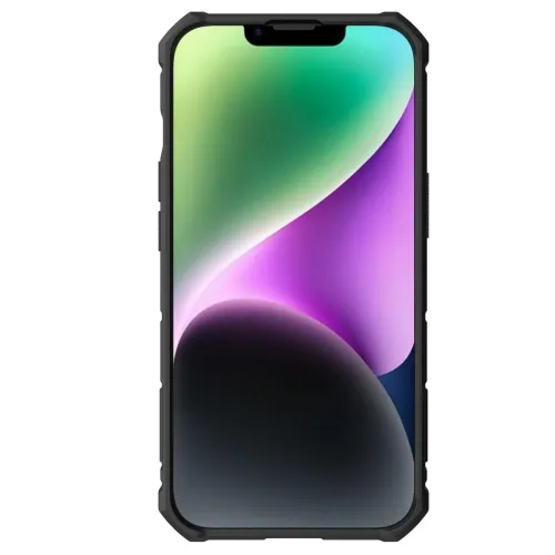nillkin camshield armor pro magnetic case etui iphone 14 plus na Arena.pl