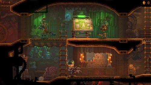 SteamWorld Heist 2 KLUCZ STEAM CD KEY KOD BEZ VPN 24/7 na Arena.pl