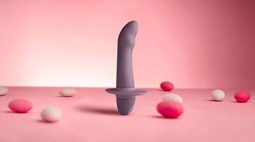 masażer prostaty sugarboo tickety-boo mauve rocks-off na Arena.pl