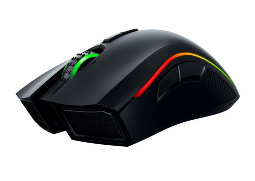 Mysz Razer Mamba 16000 EU na Arena.pl
