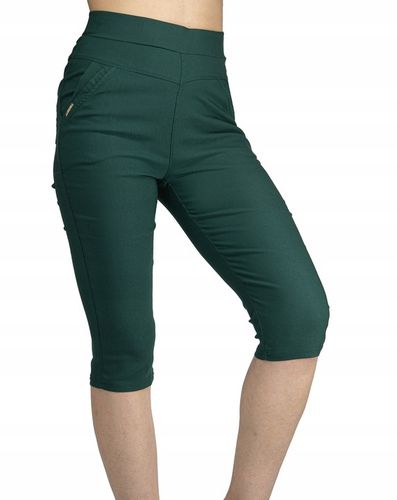 RYBACZKI KOBIECE WYSOKI STAN ELASTYCZNE R01 KOLORY r.4XL/5XL na Arena.pl