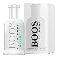 BOOS UNLIMITED Perfumy męskie 100ml