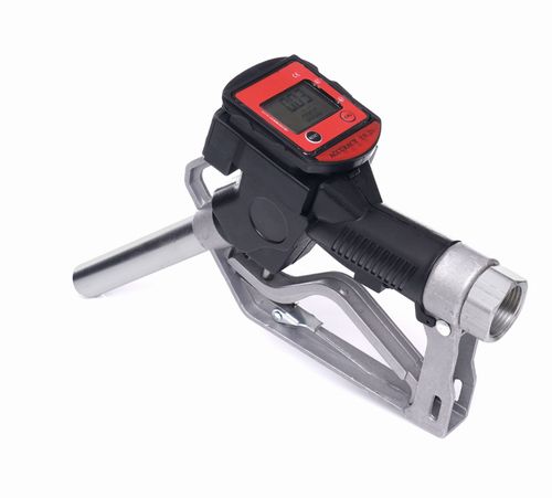 Pistolet/nalewak do paliwa LCD KD10580 na Arena.pl