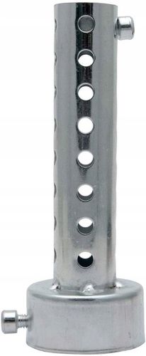 DB Killer Wydechu 42mm Tłumika HARD Wyciszacz na Arena.pl